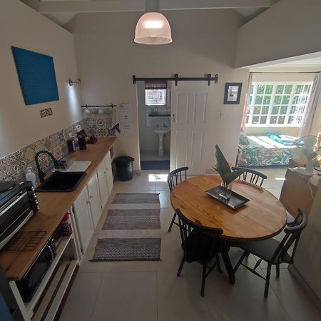 Paradise In The City - Cottage One Port Elizabeth Exterior foto